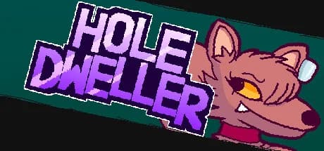 Hole Dweller görsel 1