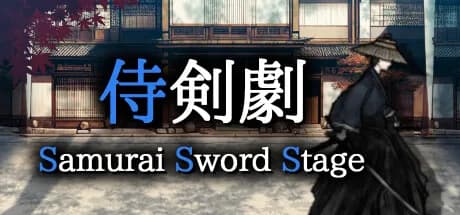 Samurai Sword Stage görsel 1