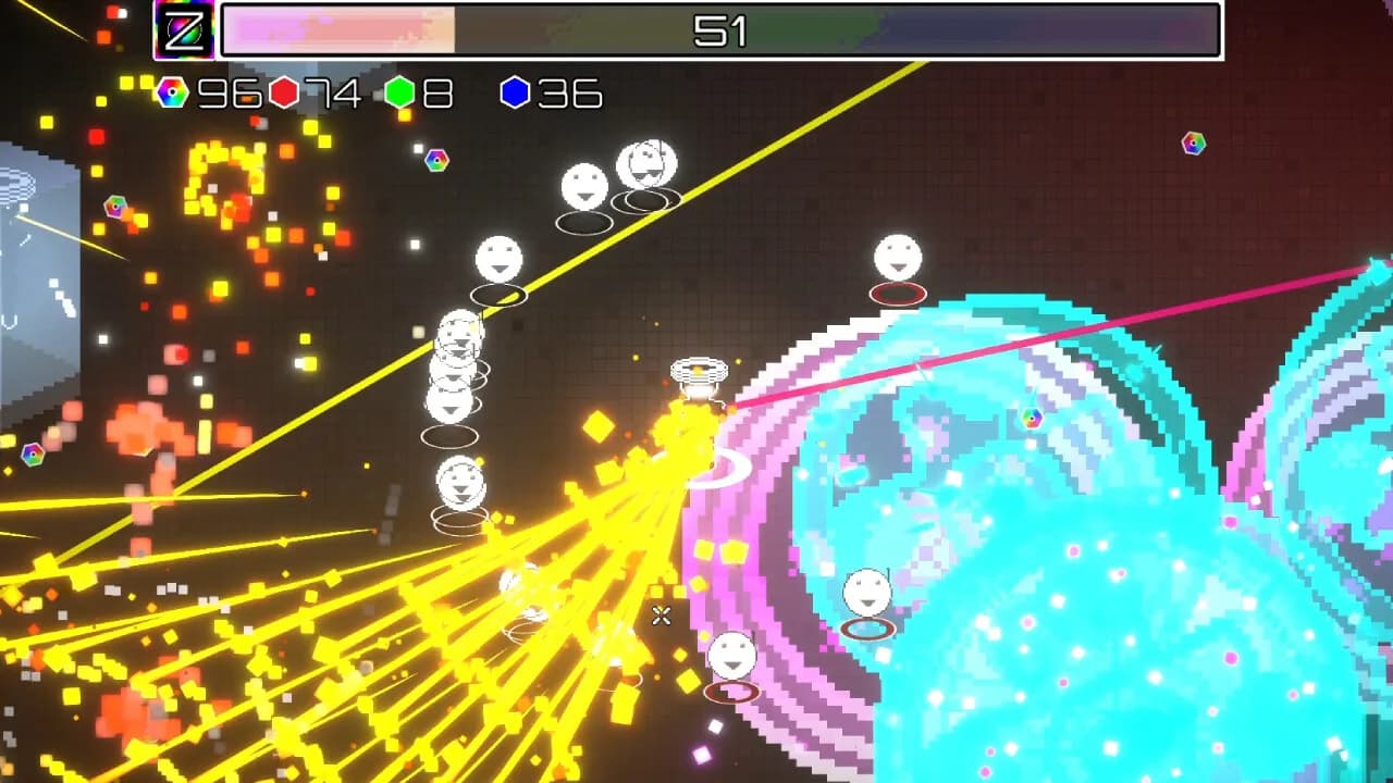 Chromatic Shift görsel 3