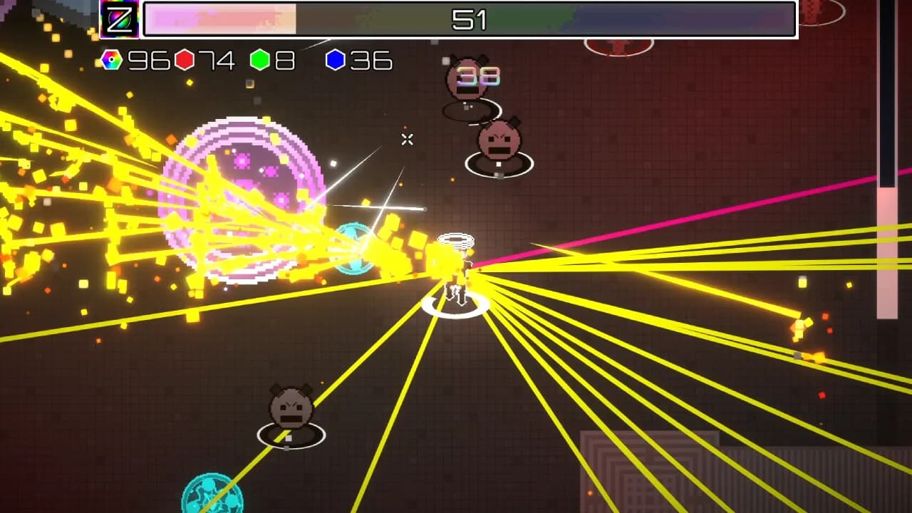 Chromatic Shift görsel 5