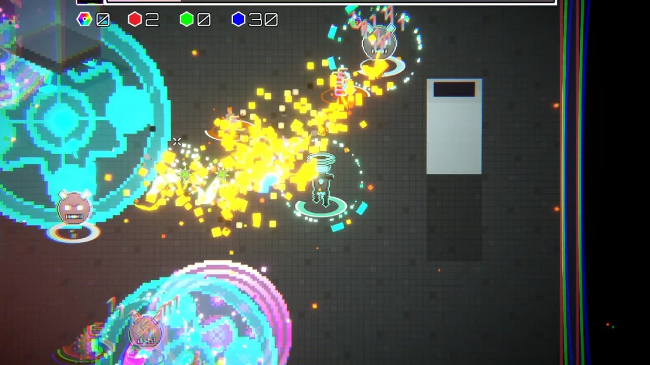Chromatic Shift görsel 6
