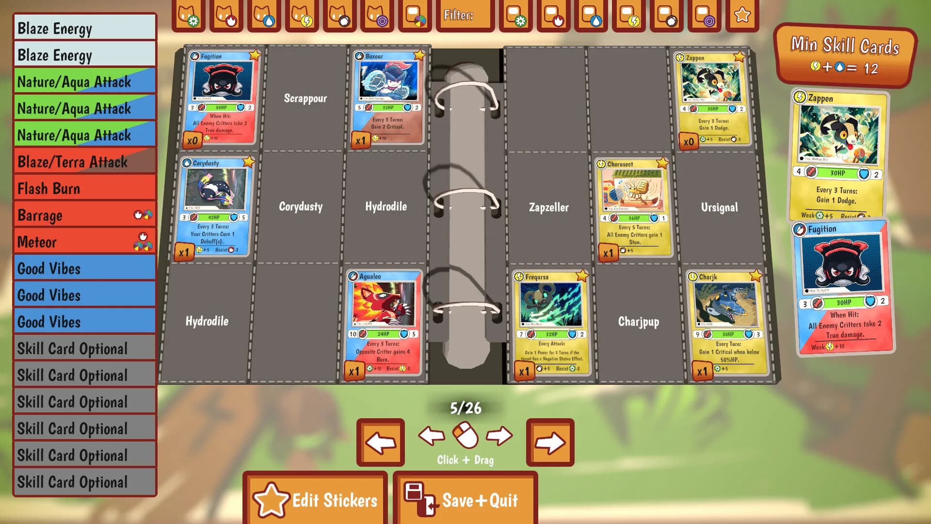 Isle of Swaps görsel 5