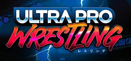 Ultra Pro Wrestling görsel 1