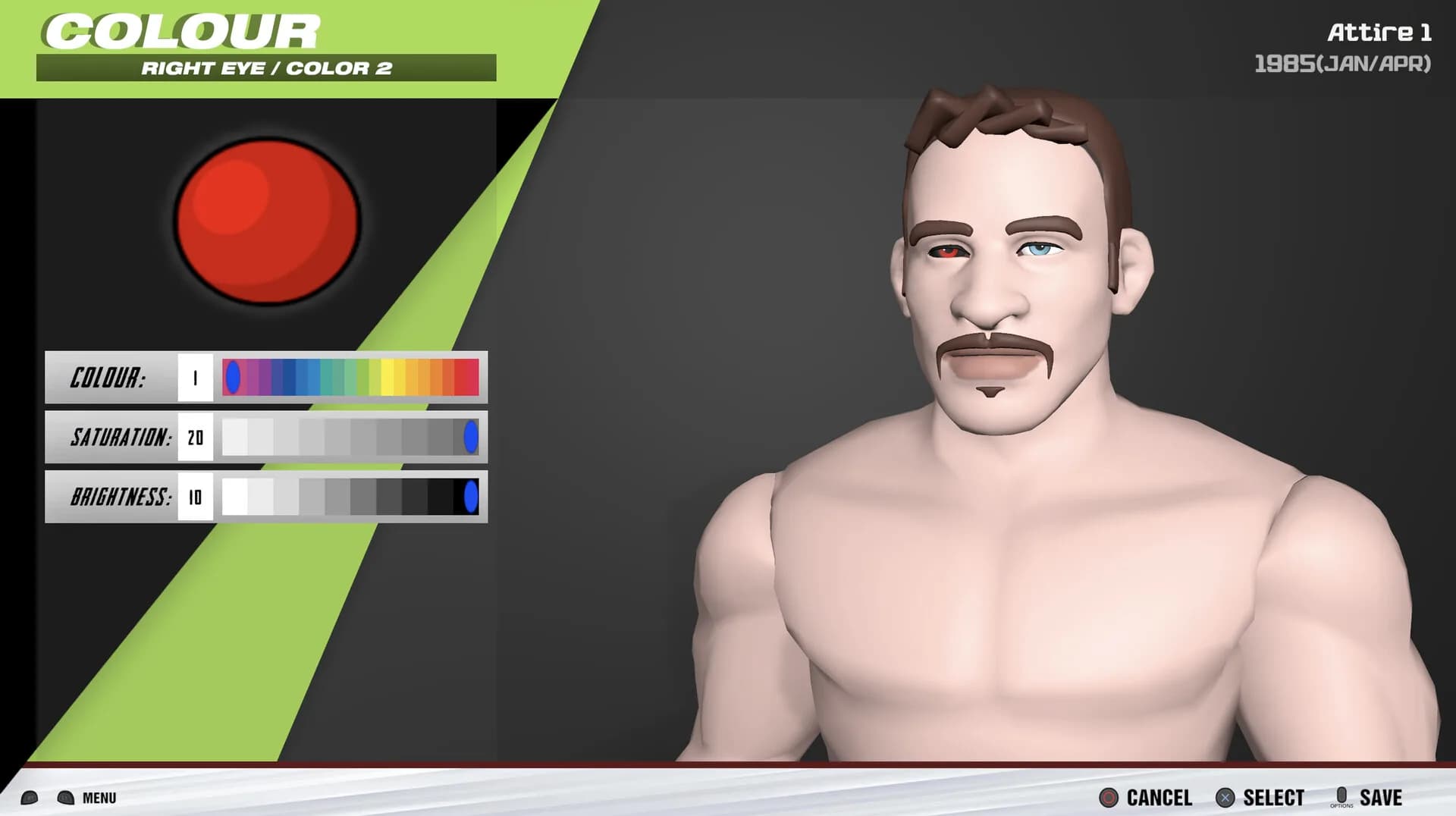 Ultra Pro Wrestling görsel 9