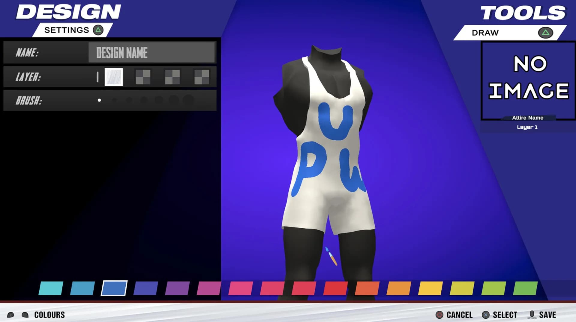 Ultra Pro Wrestling görsel 10