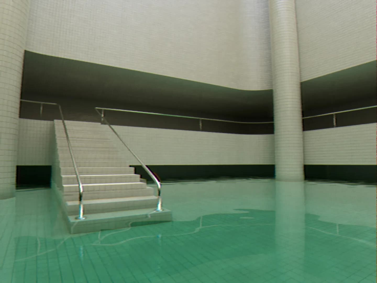 Backrooms: The Project görsel 3
