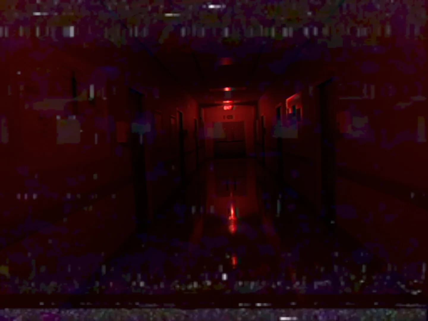 Backrooms: The Project görsel 9