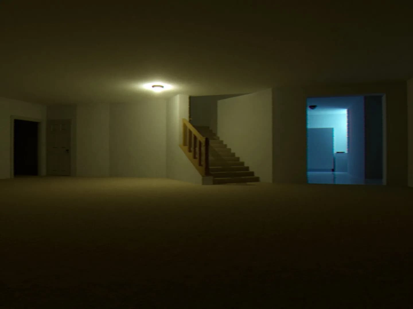 Backrooms: The Project görsel 10