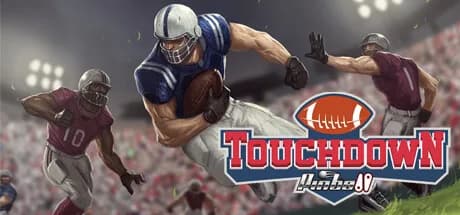 Touchdown Pinball görsel 1