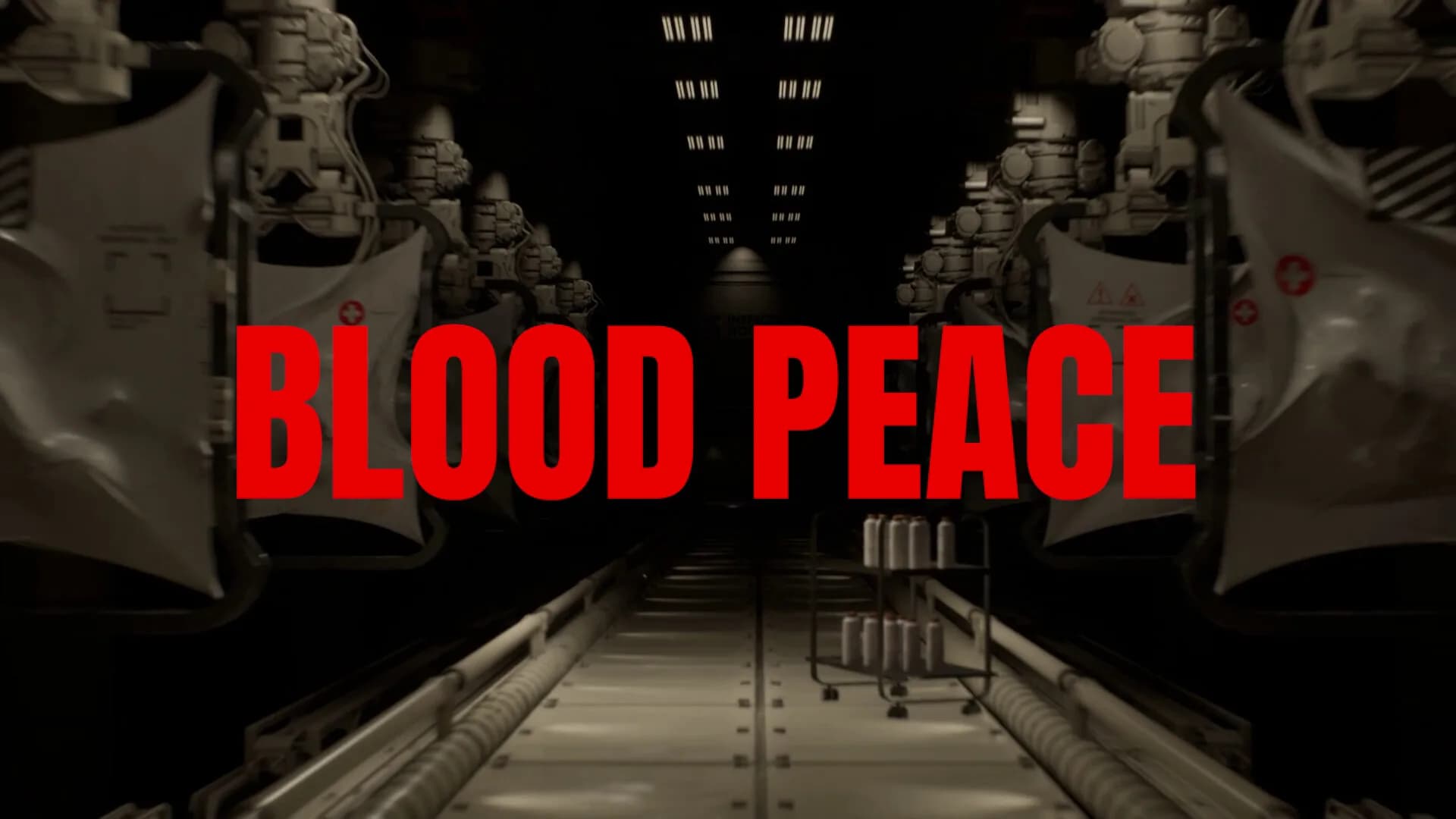 Blood Peace görsel 6