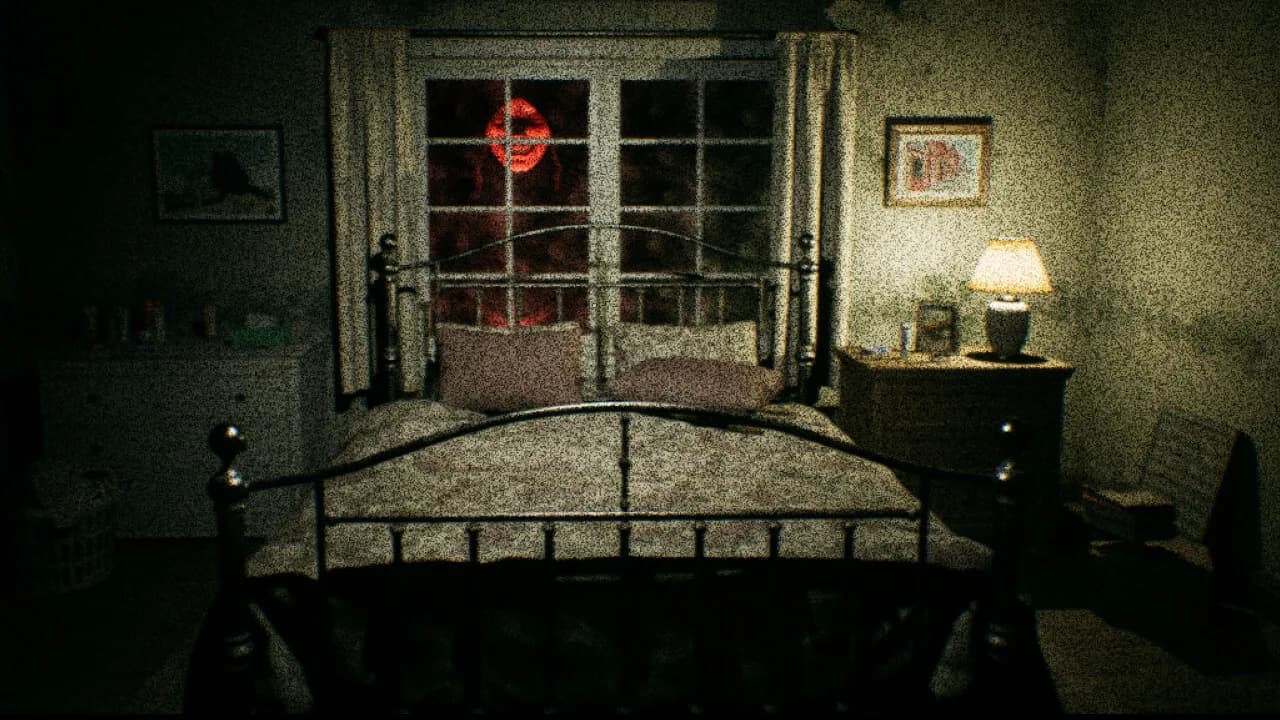 SHE MUST LIVE görsel 4