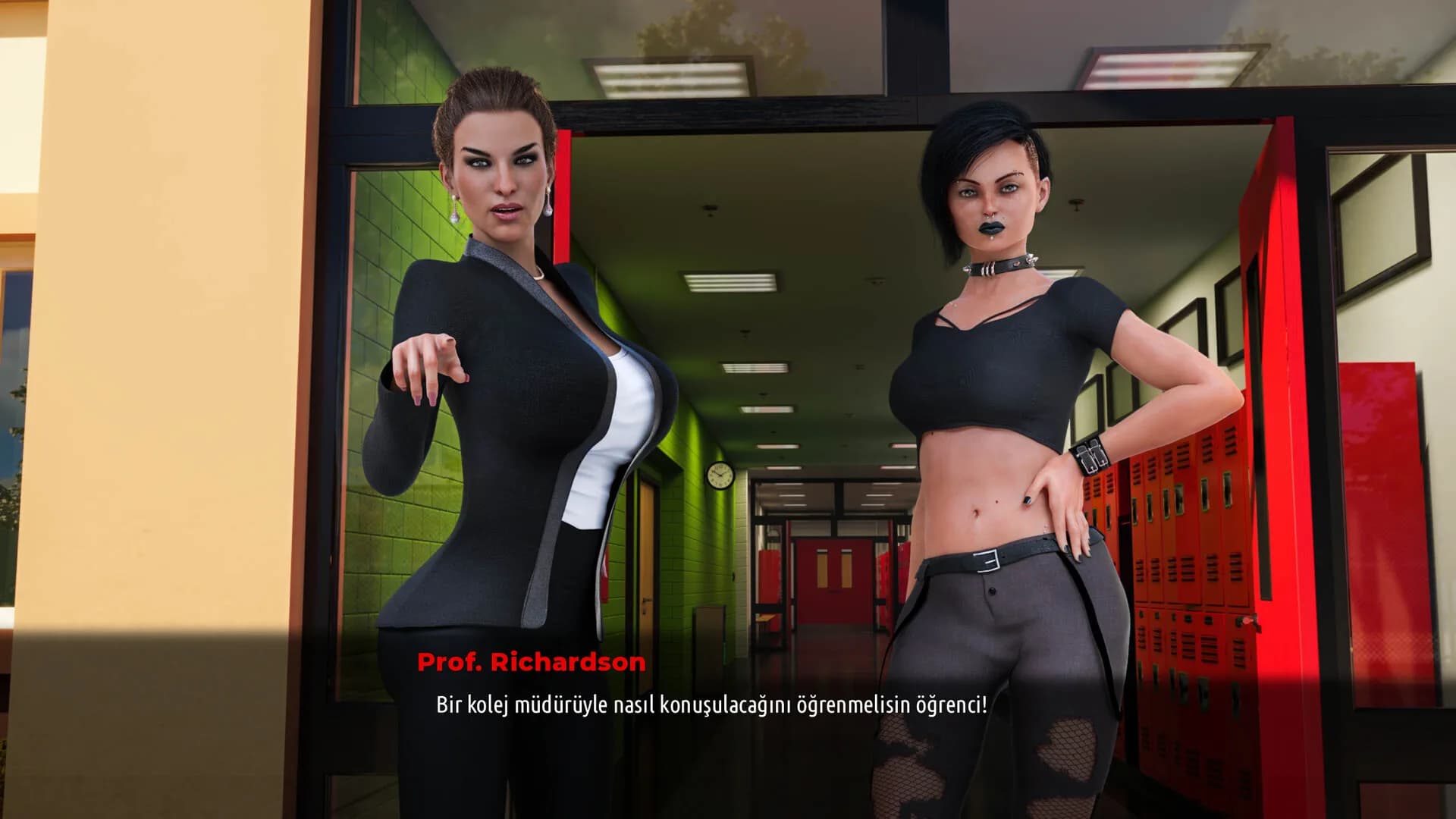 MILFs of Sunville - Season 2 görsel 24