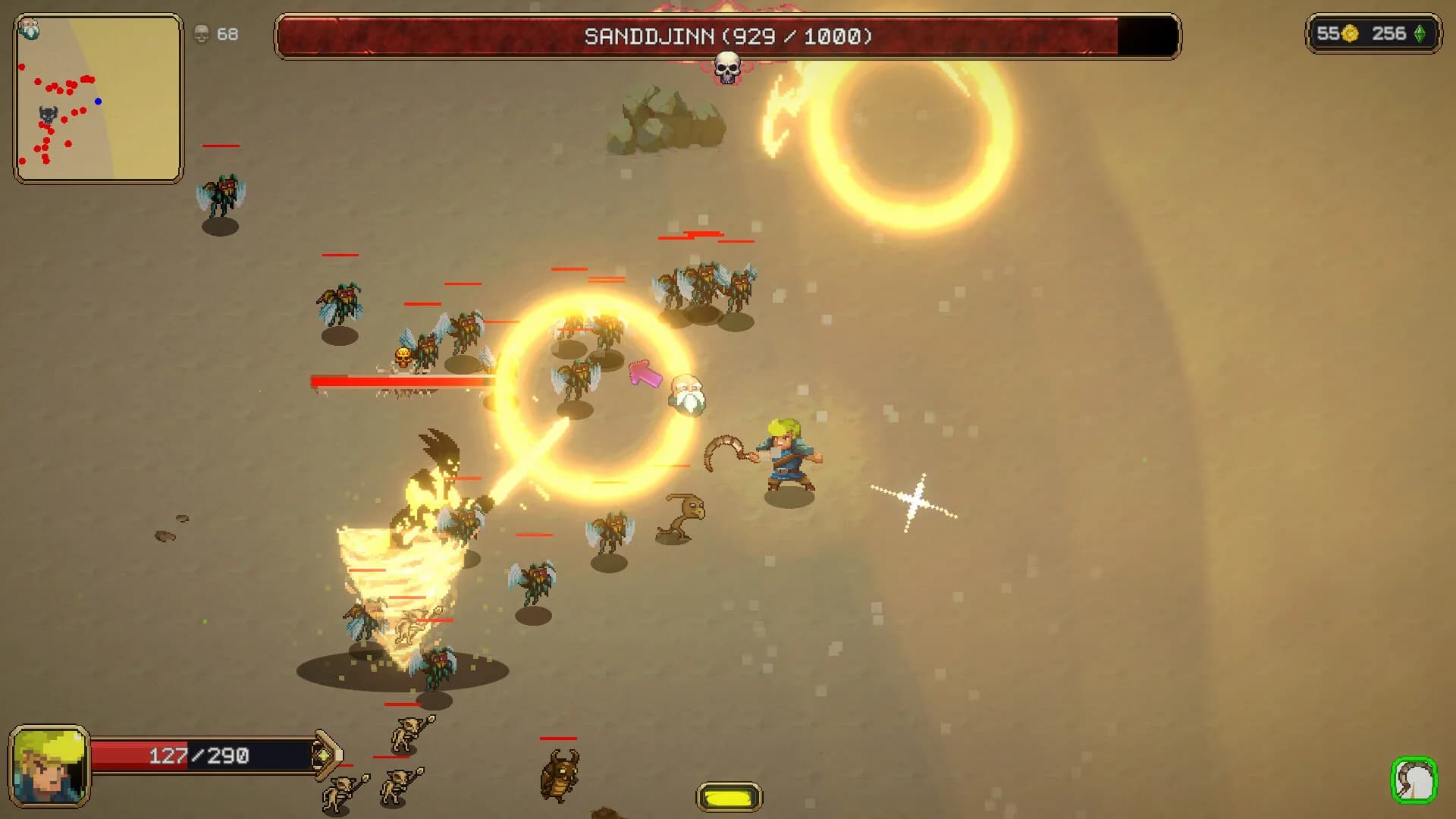 Backpack Survivors görsel 10
