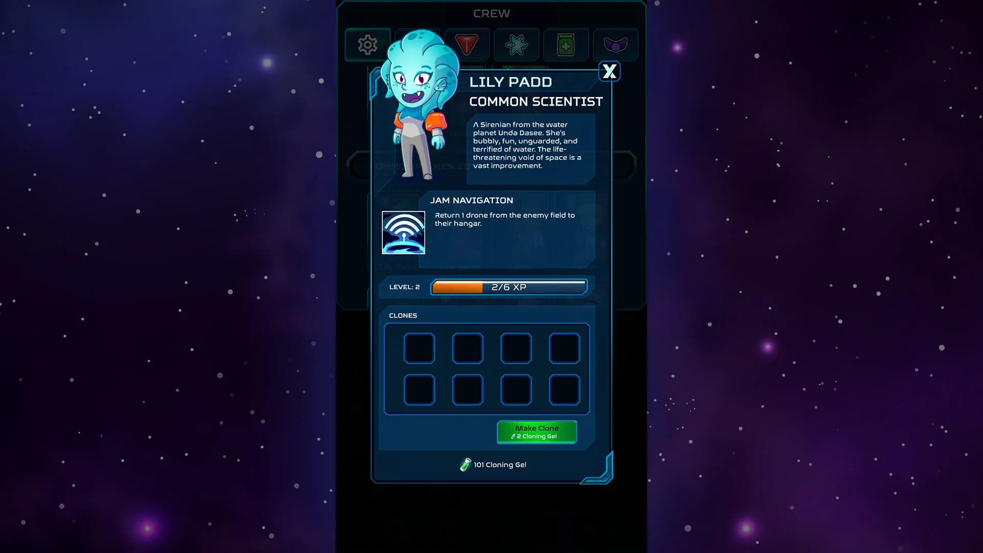 Space Game: Star We There Yet? görsel 3