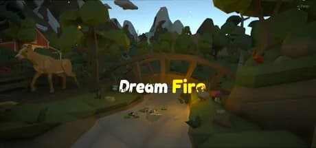 Dream Fire görsel 1