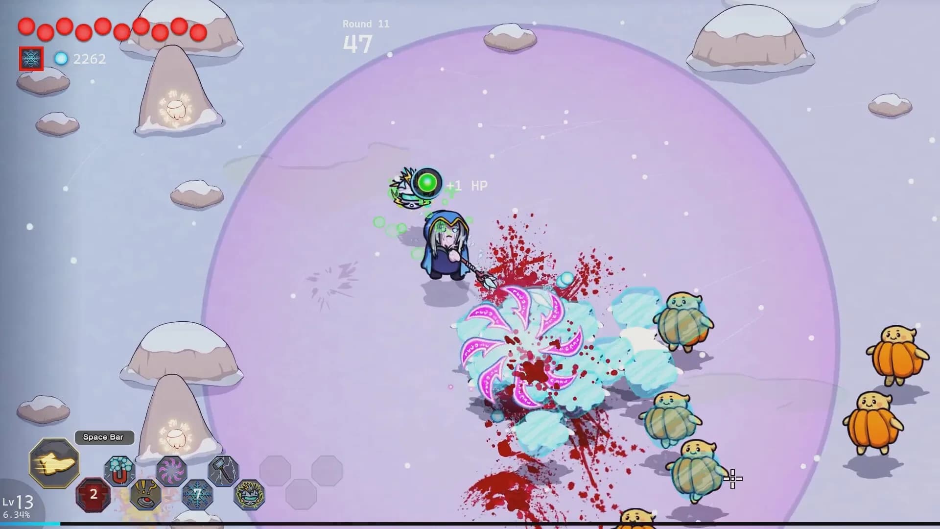 Kill The Cute görsel 3