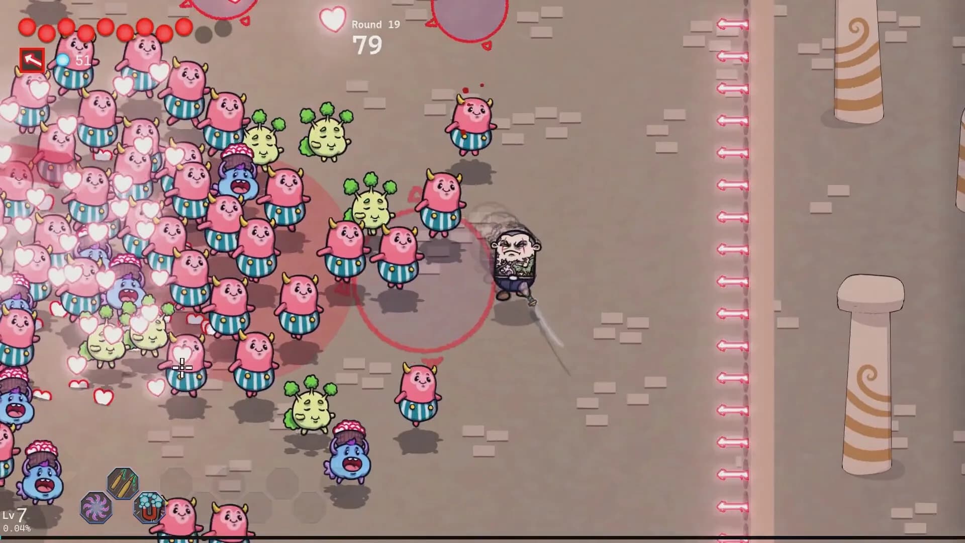 Kill The Cute görsel 12
