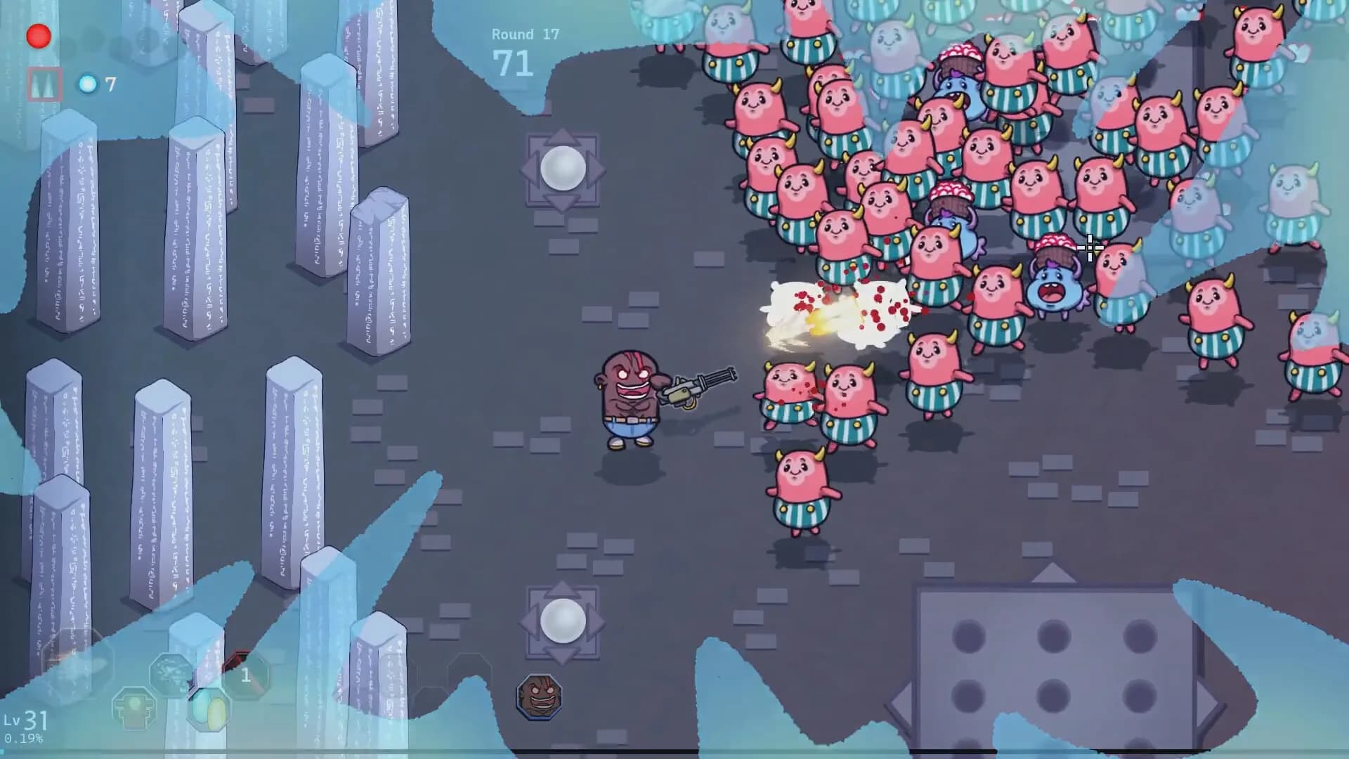 Kill The Cute görsel 14