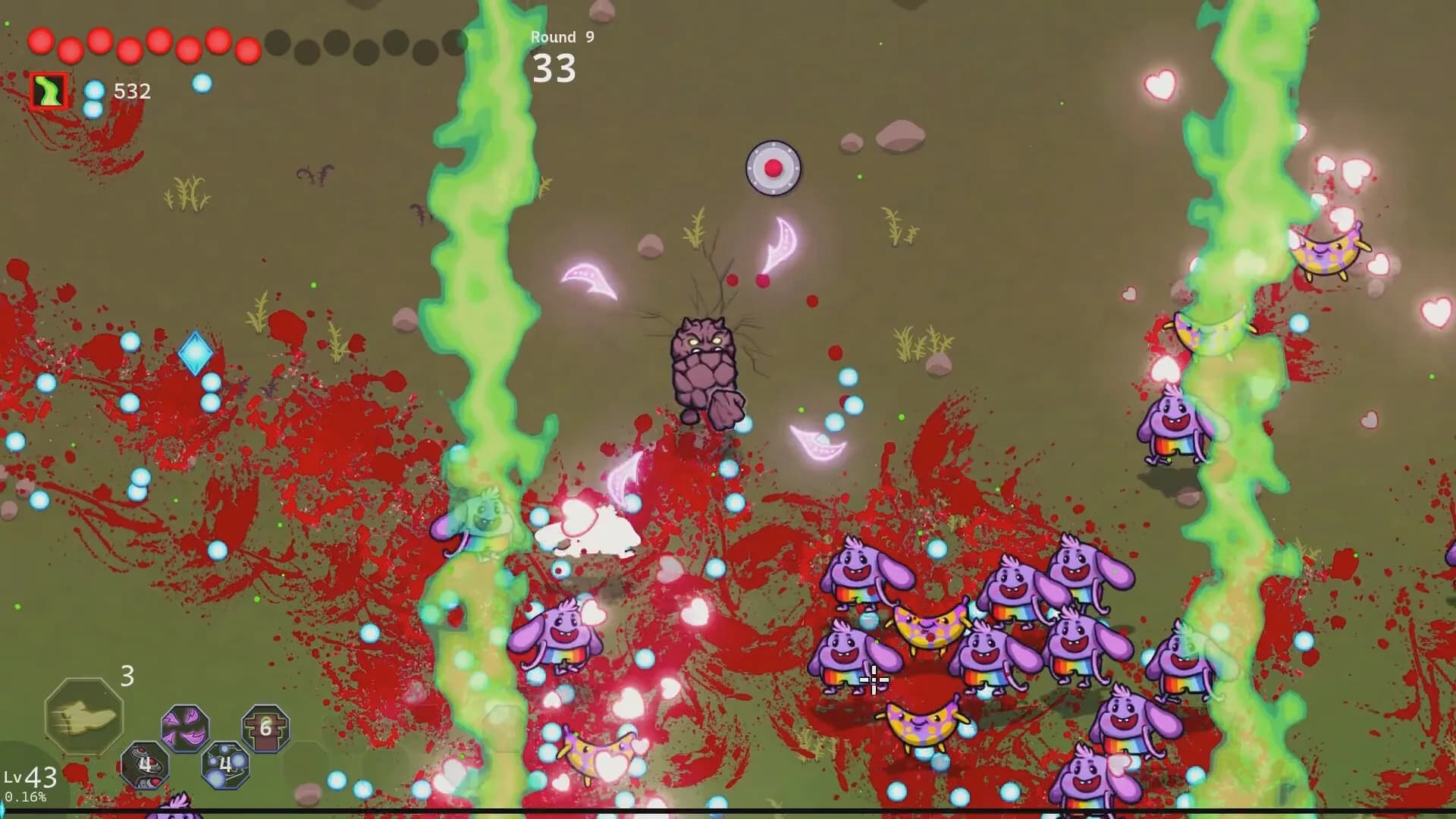 Kill The Cute görsel 9