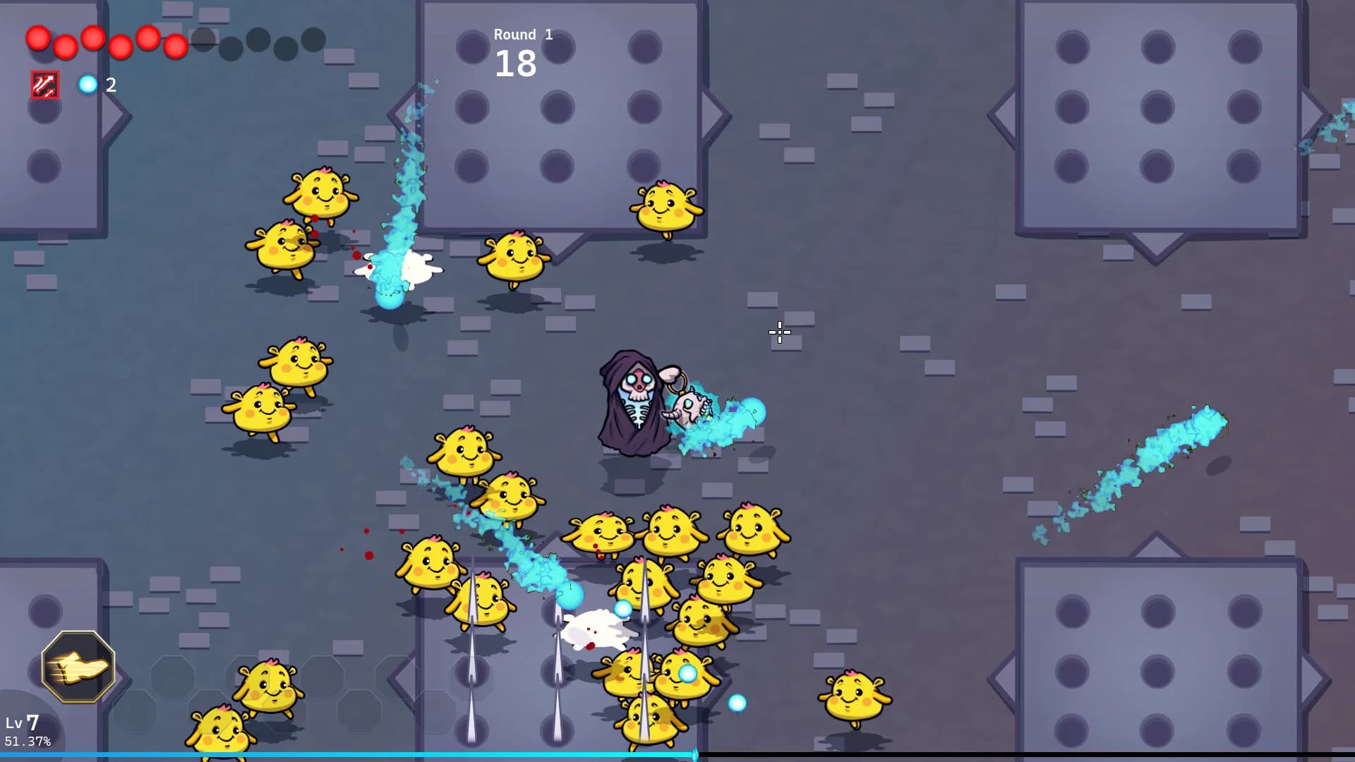 Kill The Cute görsel 10