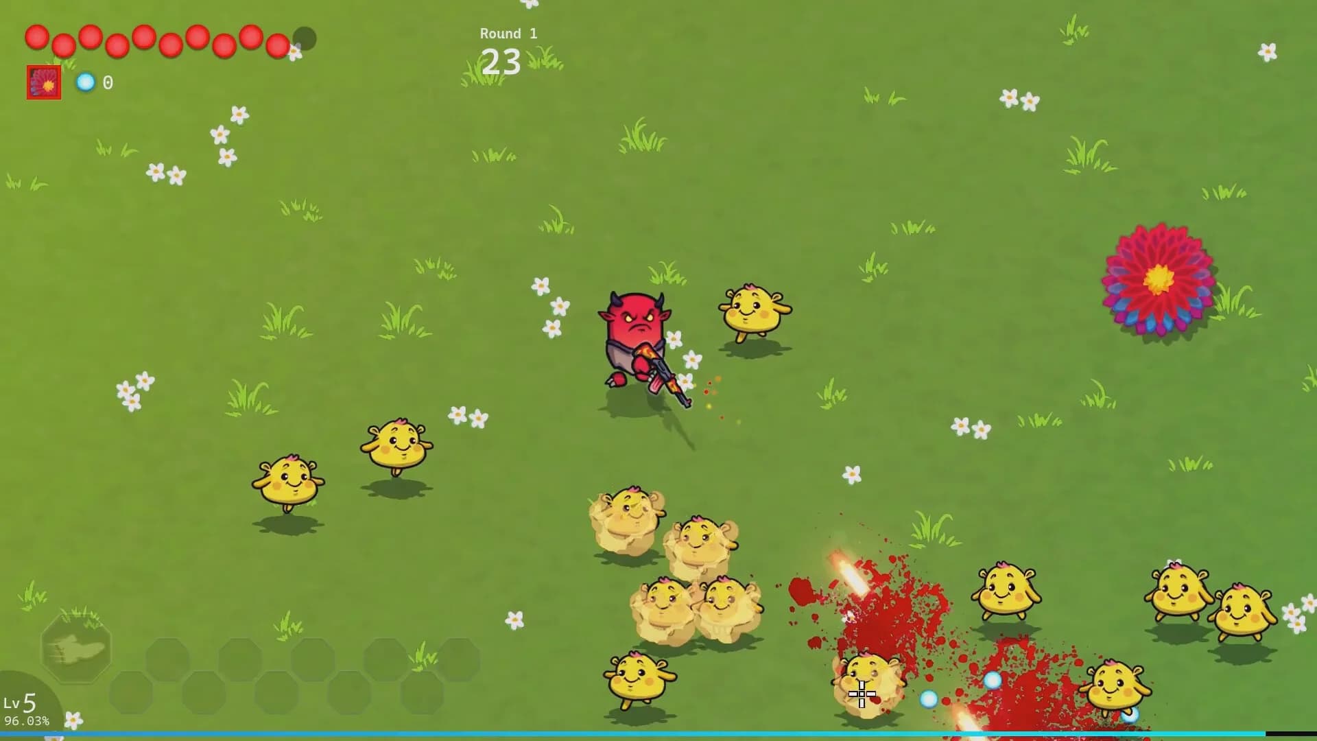 Kill The Cute görsel 11