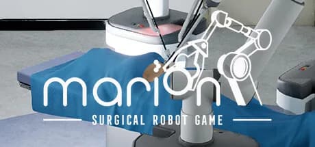 Marion Surgical Robot Game görsel 1