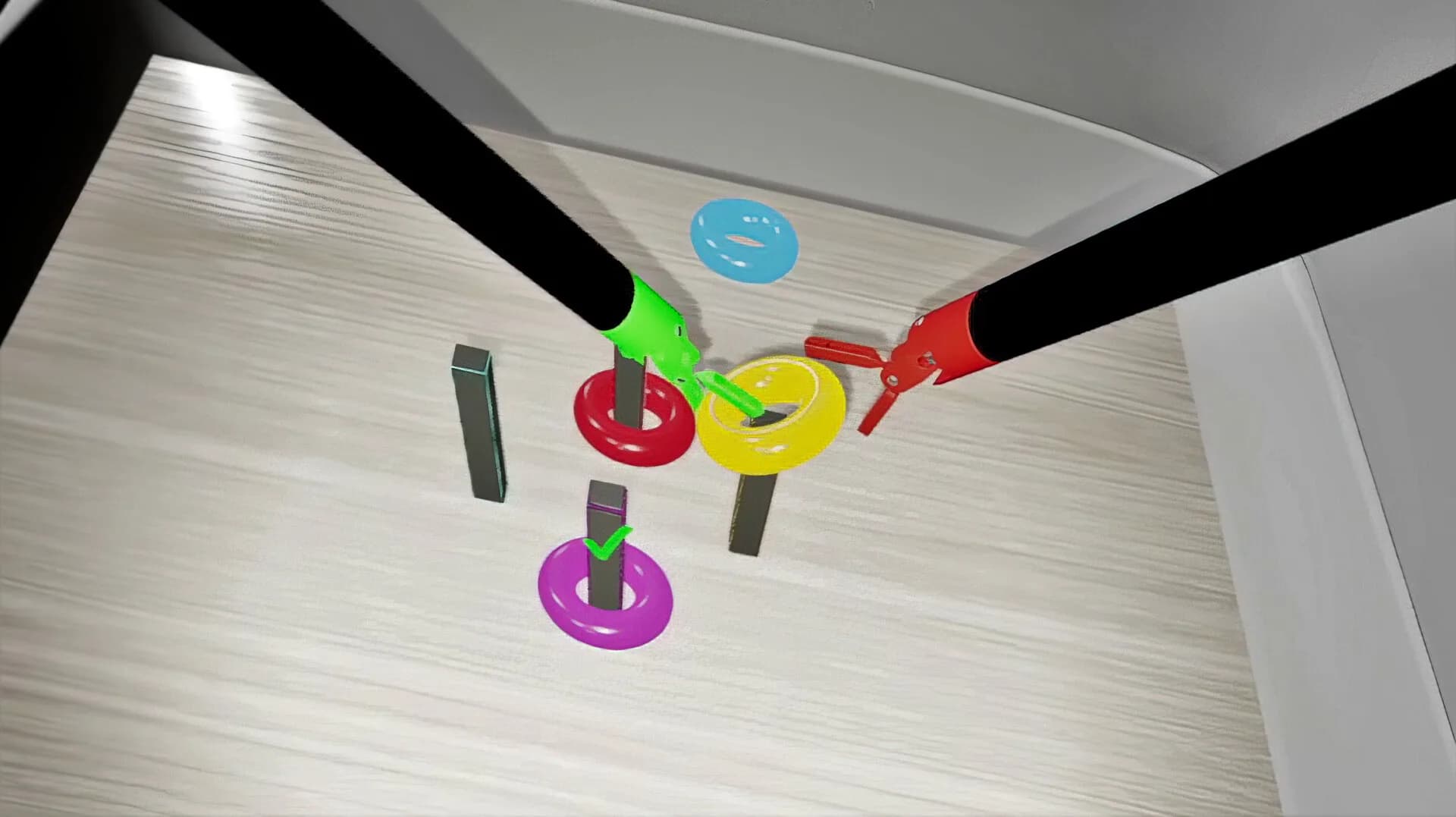 Marion Surgical Robot Game görsel 4