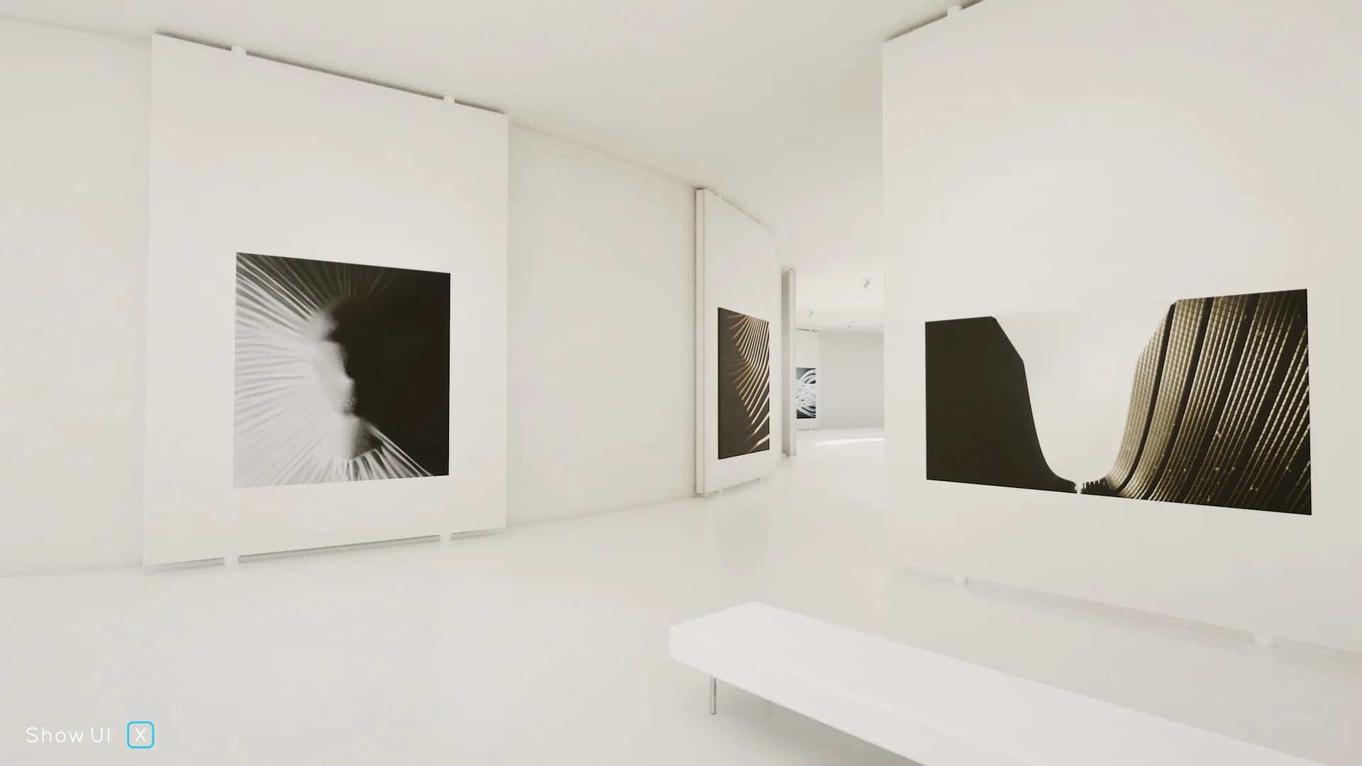 The Homecoming Exhibition görsel 2