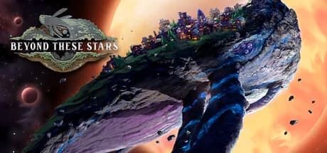Beyond These Stars