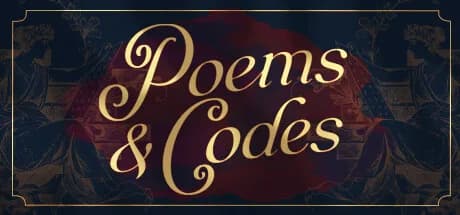 Poems & Codes görsel 1