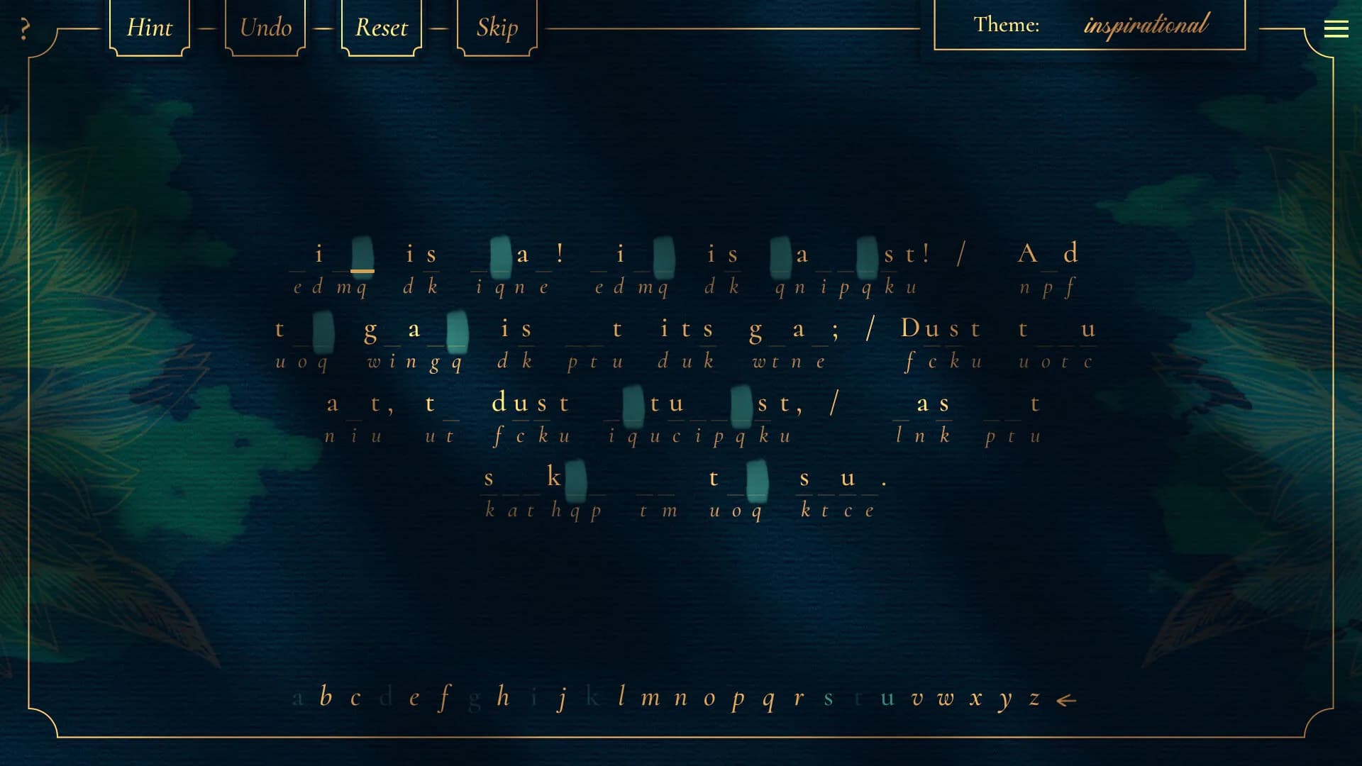 Poems & Codes görsel 2