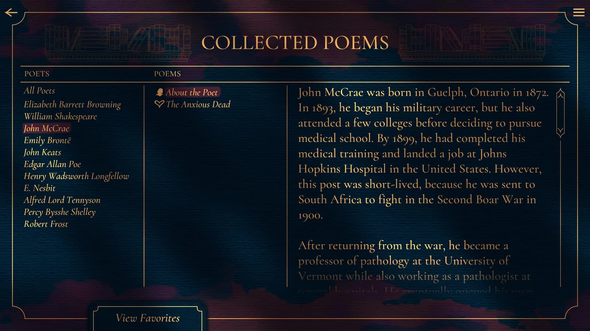 Poems & Codes görsel 7