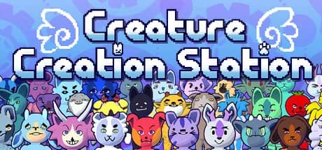Creature Creation Station görsel 1