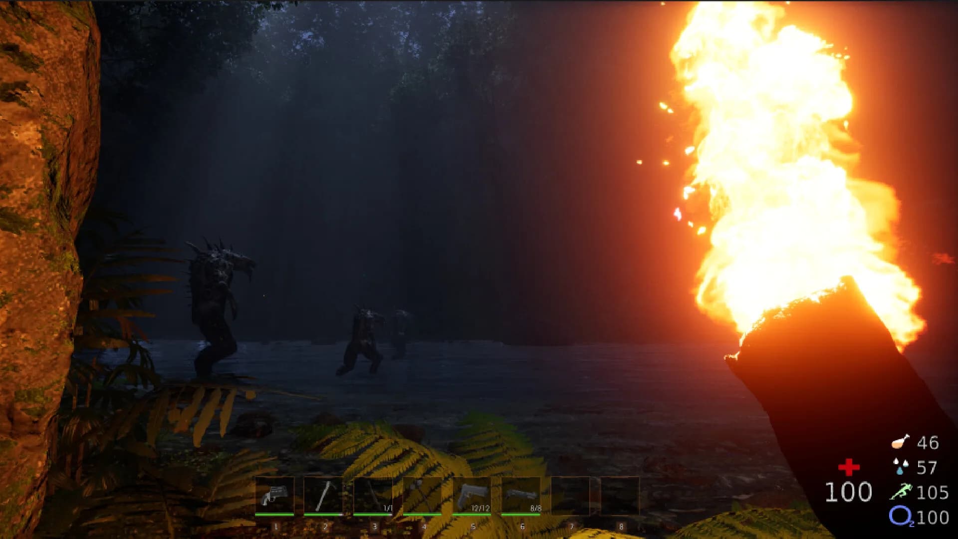 Dragonfall görsel 12