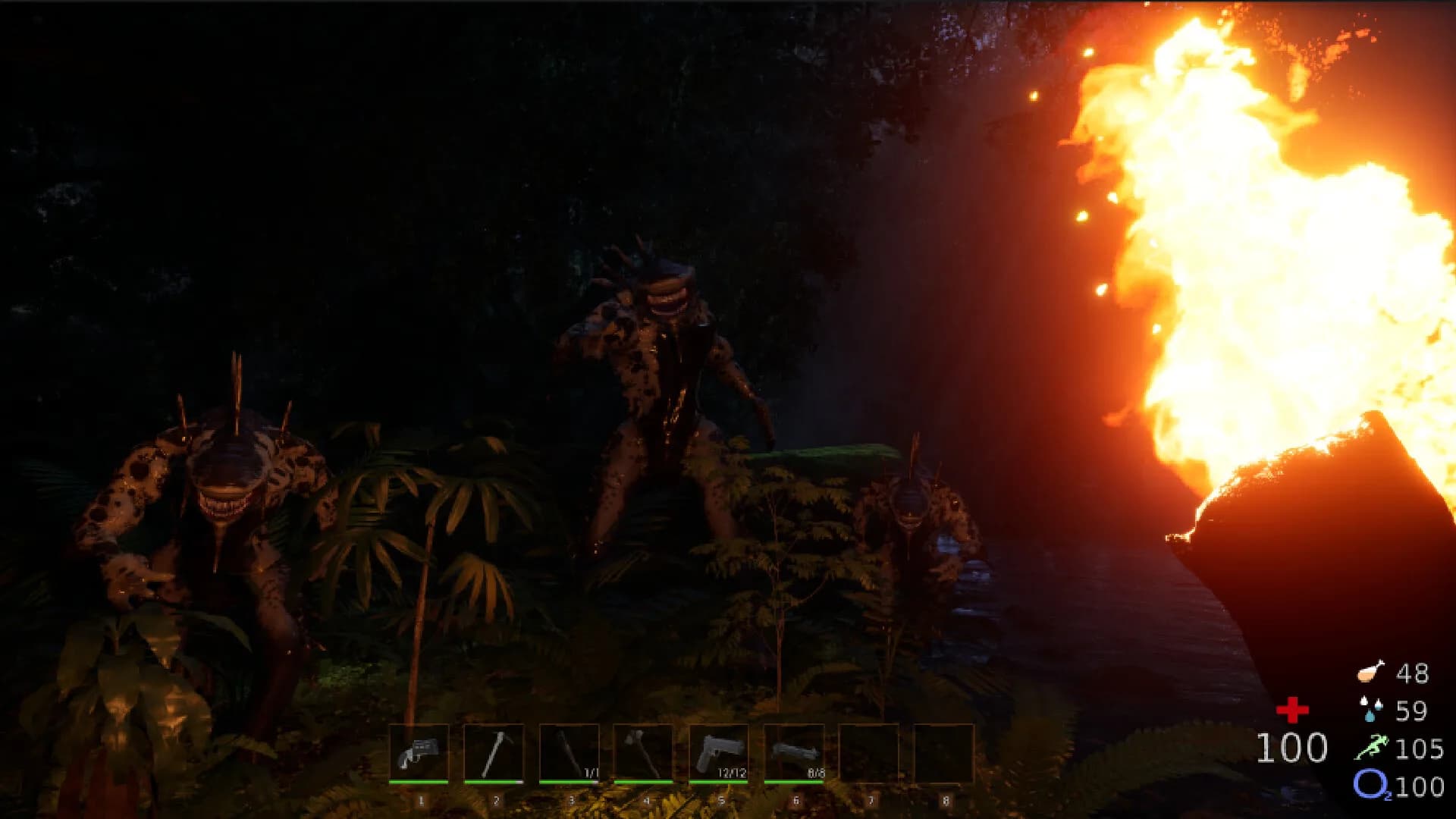 Dragonfall görsel 14