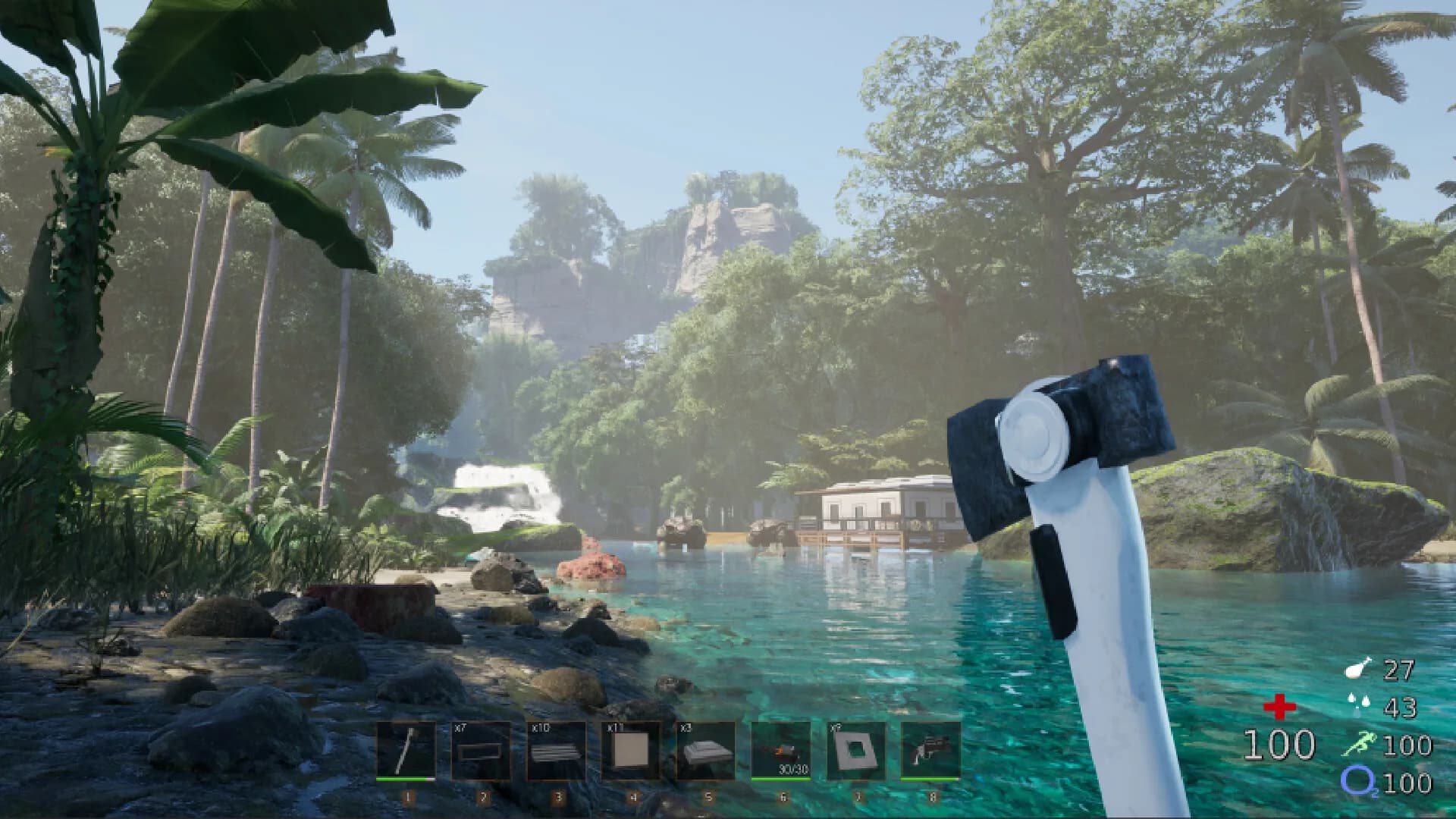 Dragonfall görsel 18