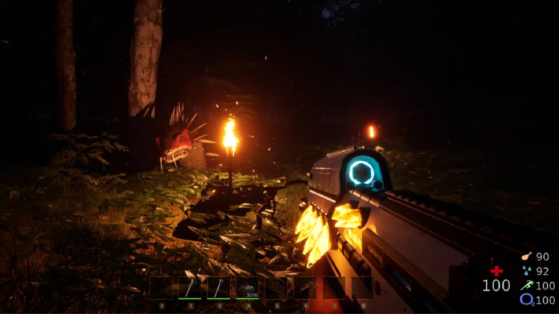 Dragonfall görsel 21