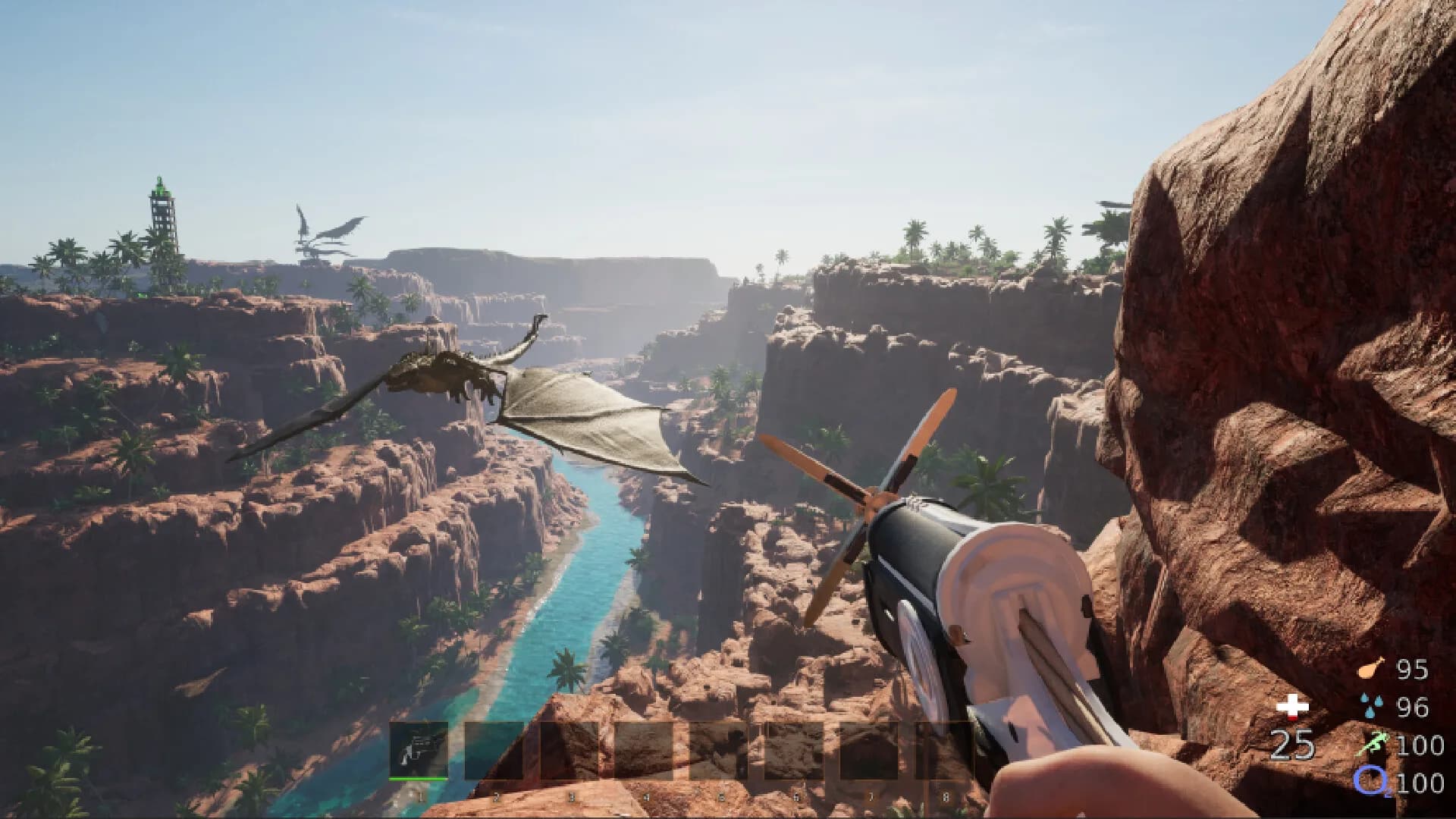 Dragonfall görsel 4