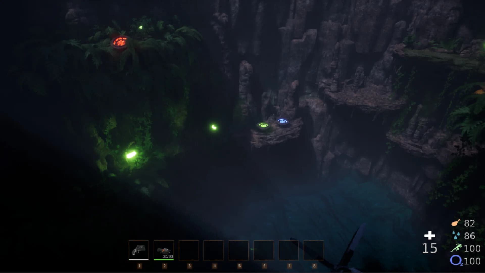 Dragonfall görsel 23