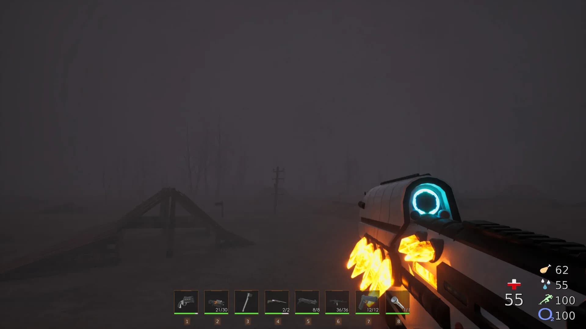 Dragonfall görsel 29