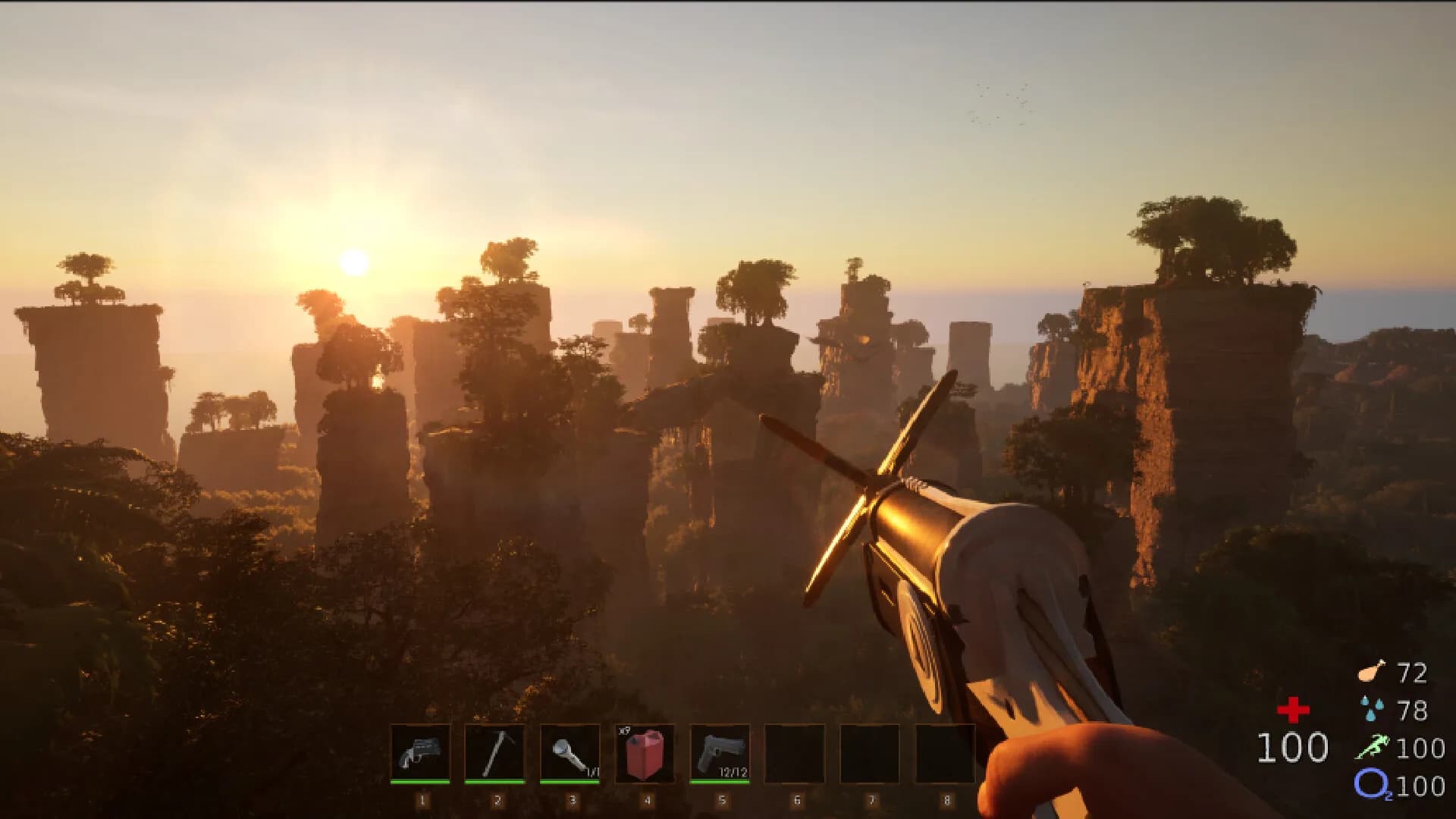 Dragonfall görsel 8