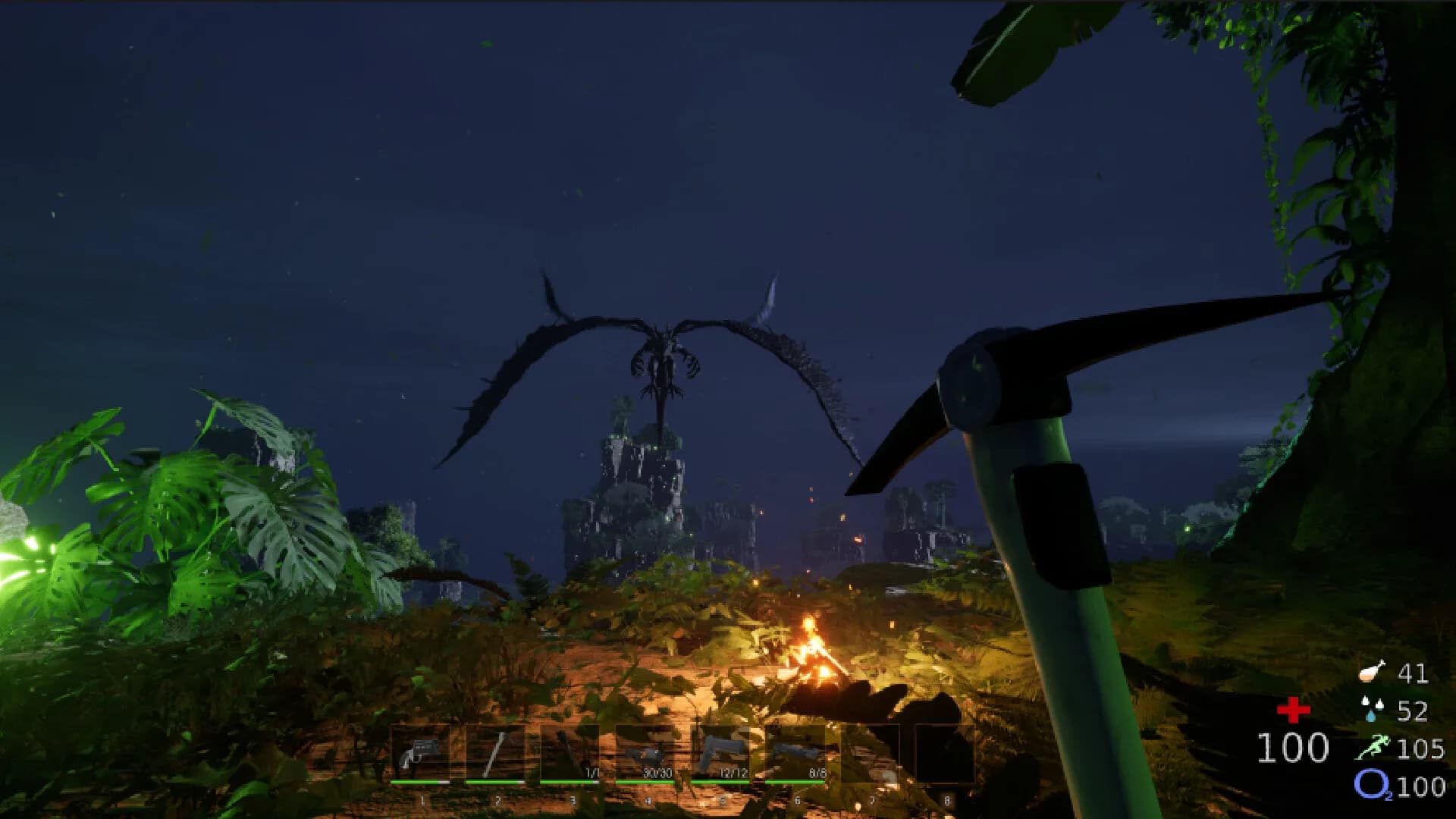 Dragonfall görsel 10