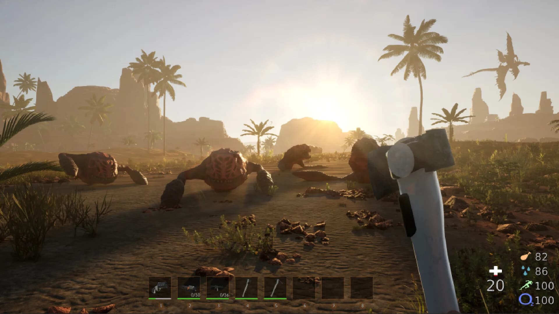 Dragonfall görsel 11