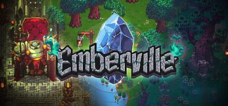 Emberville görsel 1