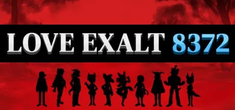 Love Exalt 8372