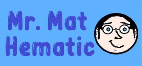 Mr. Mat Hematic görsel 1