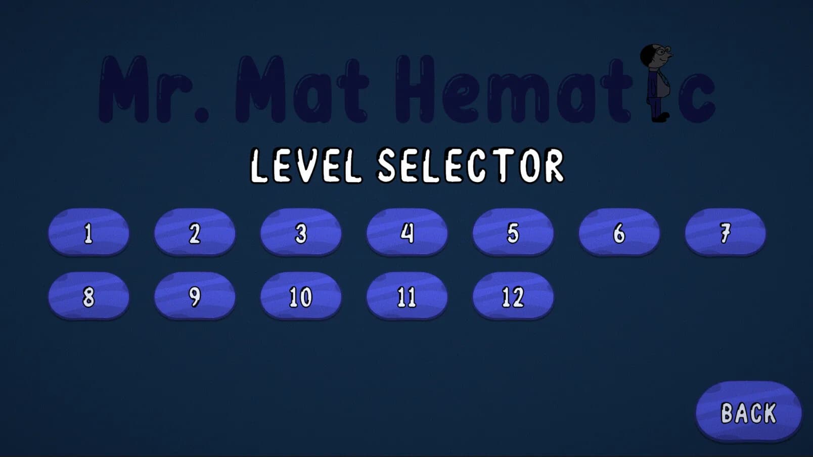 Mr. Mat Hematic görsel 5