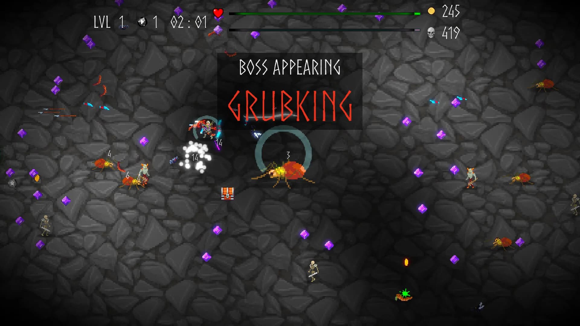 Ragnarok Survivors: Valhalla görsel 4