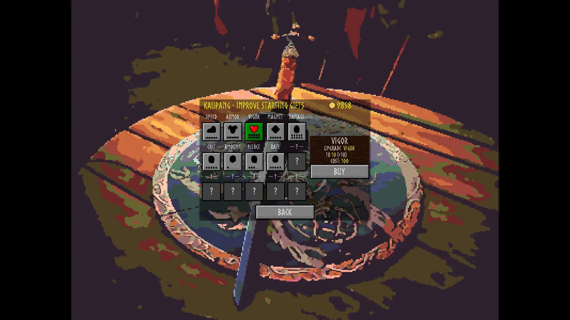 Ragnarok Survivors: Valhalla görsel 8