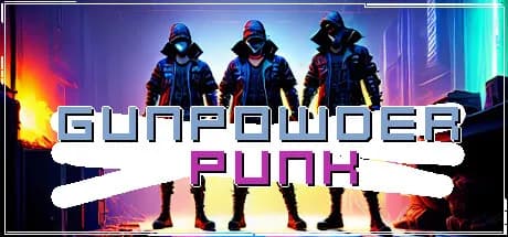 Gunpowder Punk görsel 1